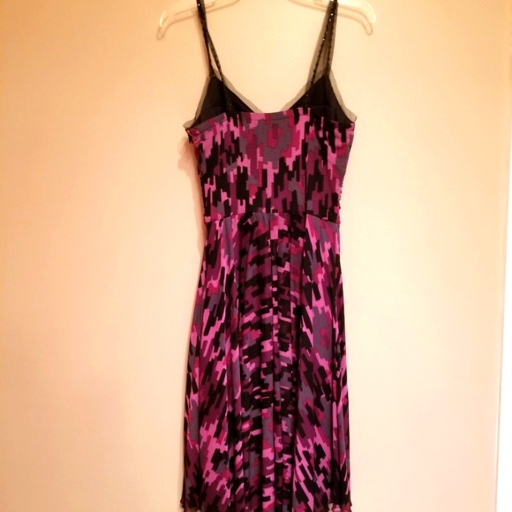 Vintage Signature by Sangria dress - Picture 2 of 5